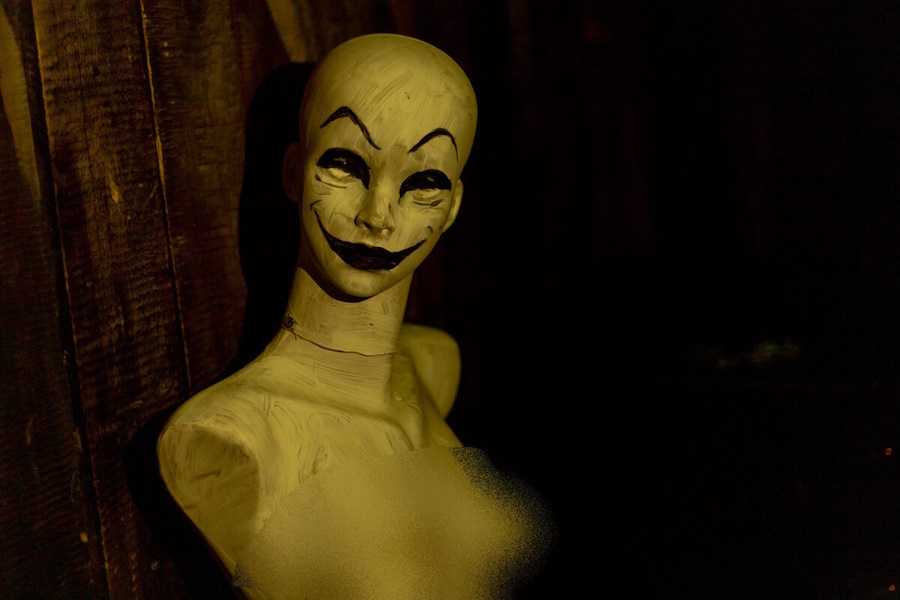 Квест в реальности Доживи до рассвета от компании Lord of Quests Квест в реальности Доживи до рассвета от компании Lord of Quests