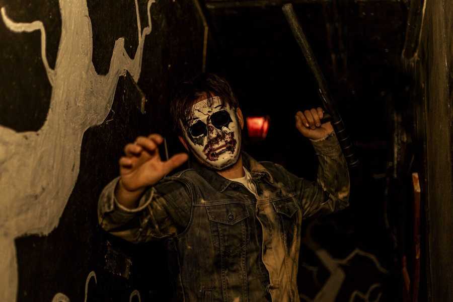 Квест в реальности Доживи до рассвета от компании Lord of Quests Квест в реальности Доживи до рассвета от компании Lord of Quests